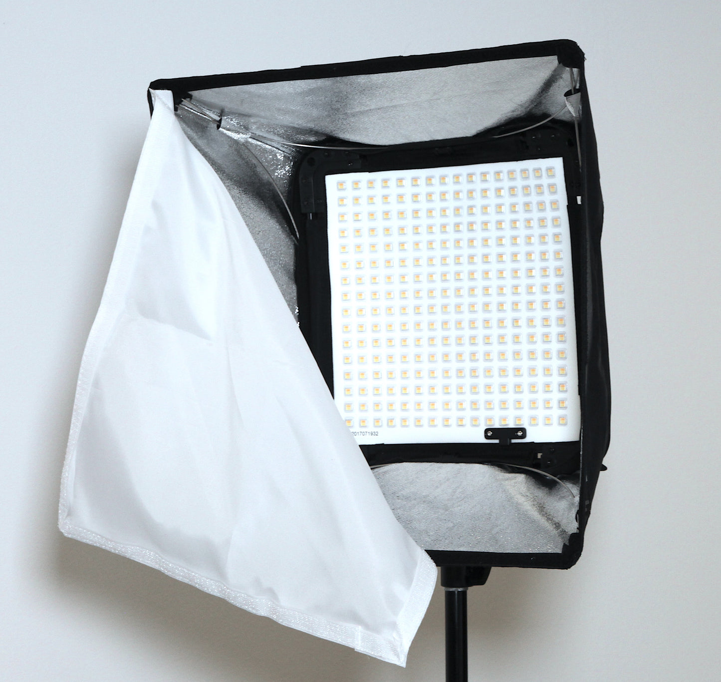 Soft Box Plus with Egg Crate