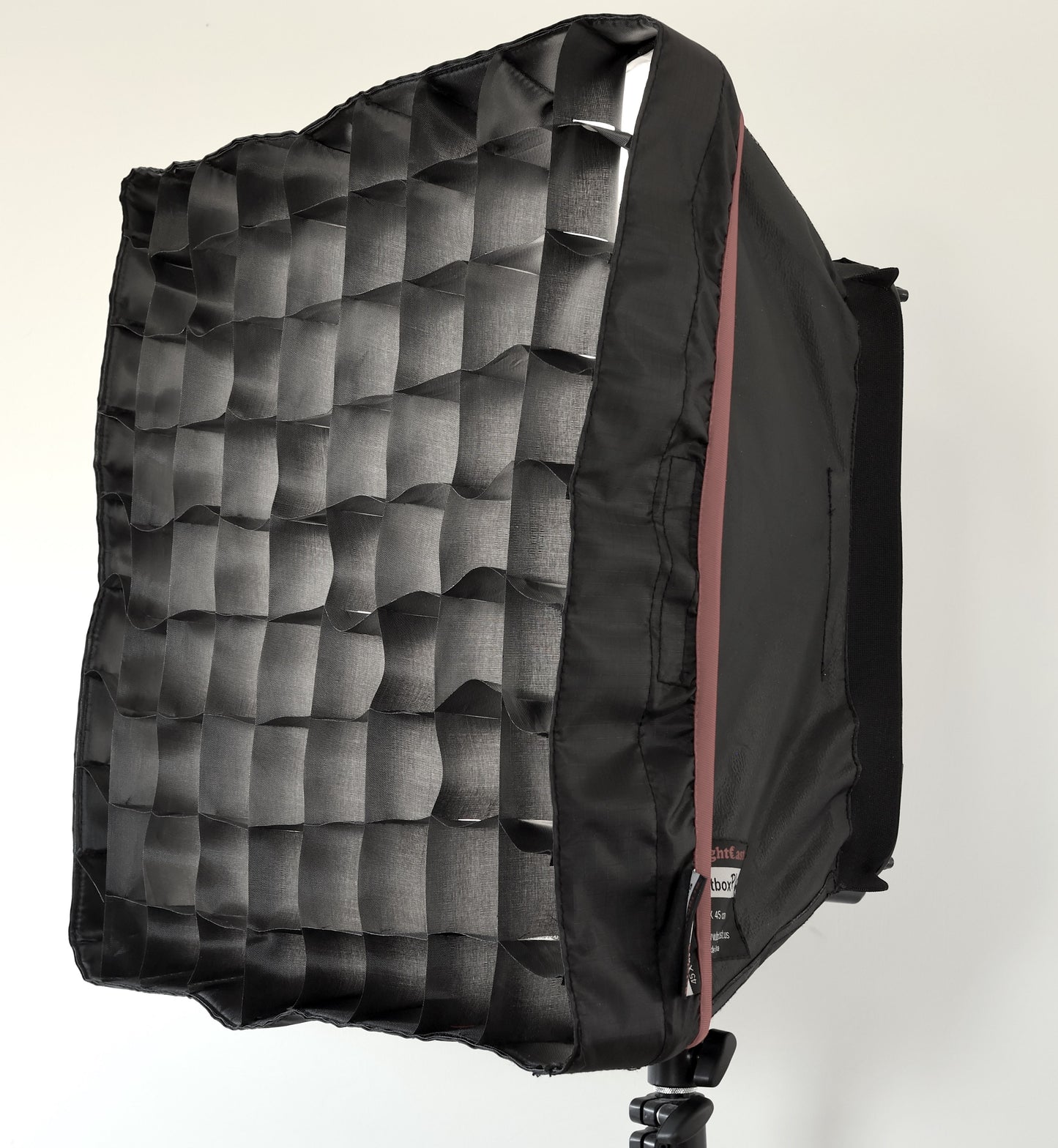 Soft Box Plus with Egg Crate