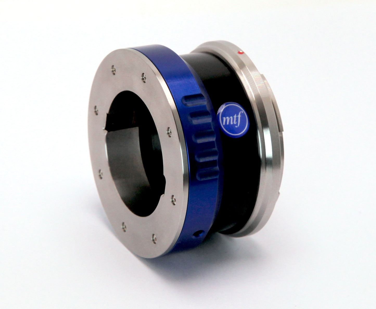 Arri Bayonet to Nikon Z Mount Adaptor