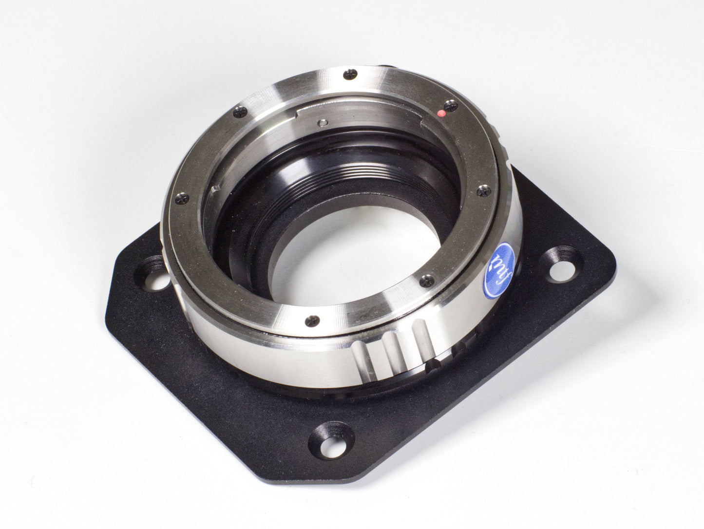 Canon EF to AJA CION Adaptor