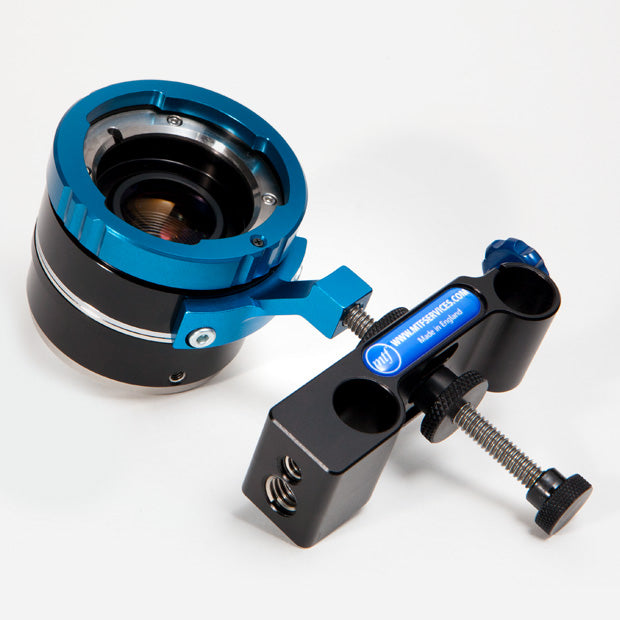 B4 2/3" to Canon RF mount Package