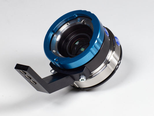 B4 2/3" to Canon RF mount Package