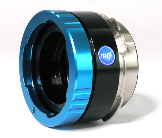 B4 2/3" to Arri PL Adaptor