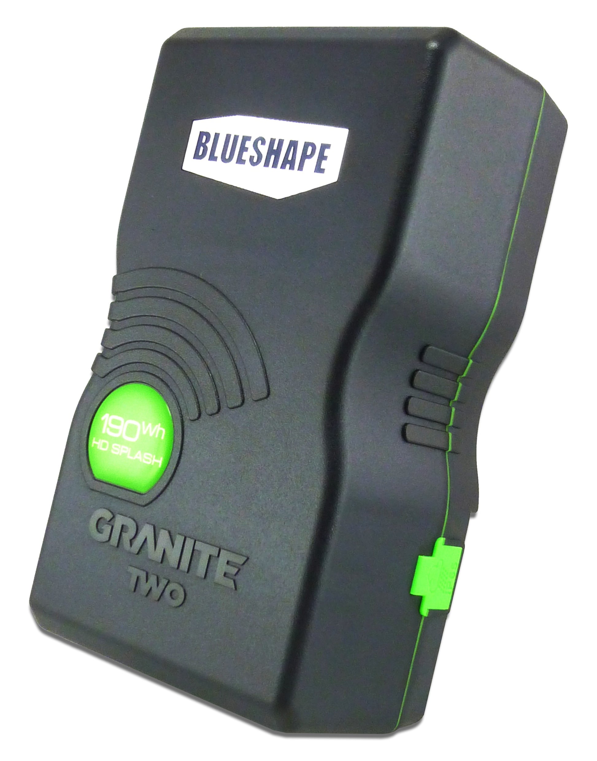 Blueshape BV190HD Granite 2 Splash Battery