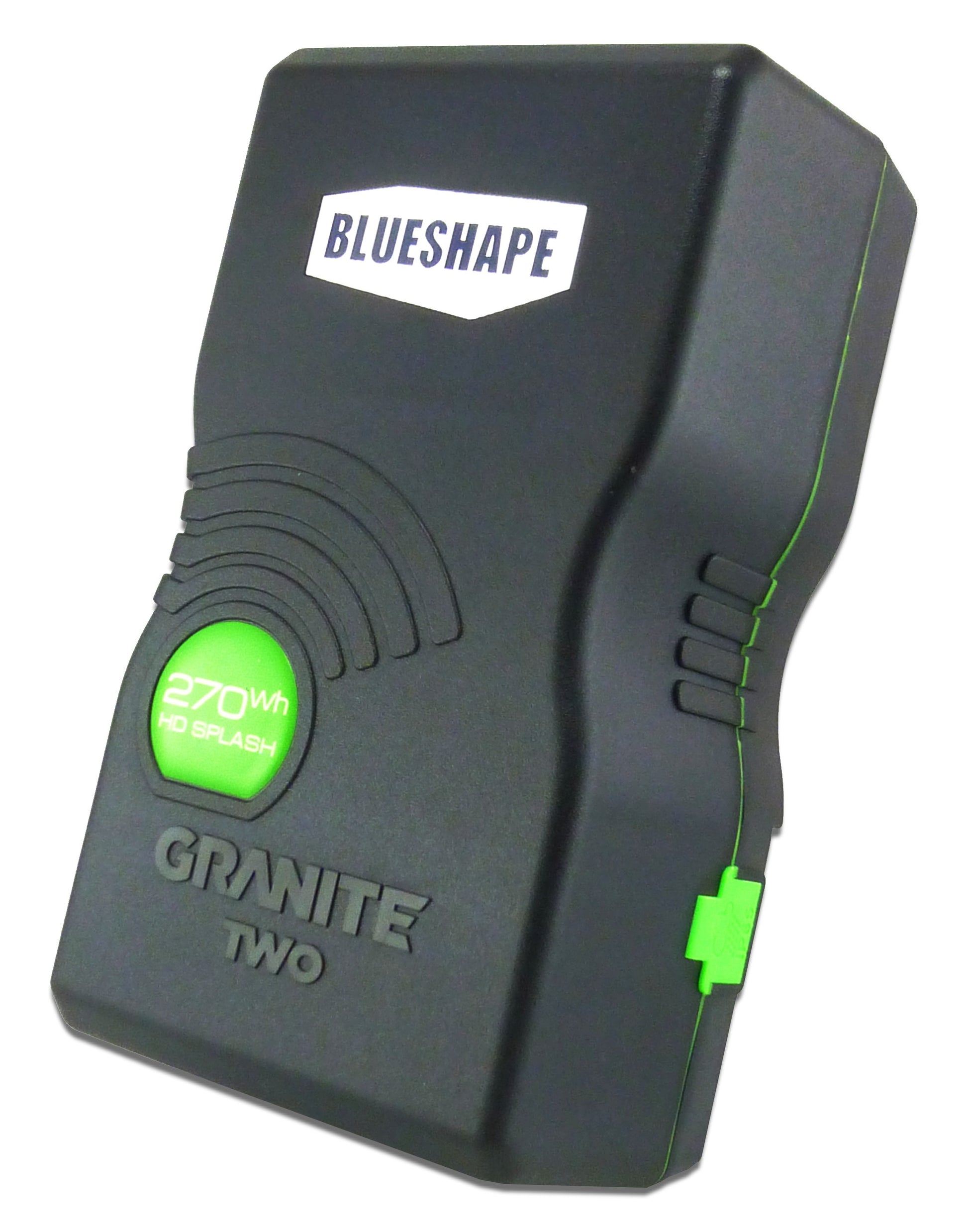 Blueshape BV270HD Granite 2 Splash Battery