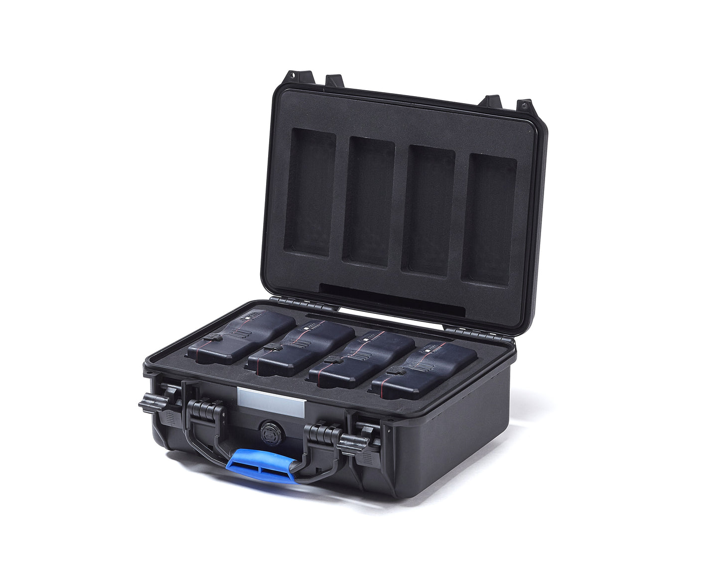 Blueshape BX4 Flight Case