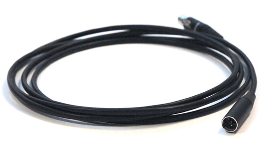 BrightCast Daylight Panel Extension Cable