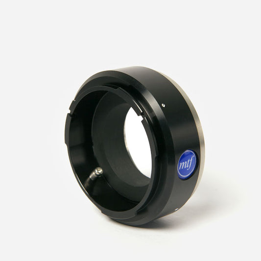 Canon FD to Sony E Mount Adaptor