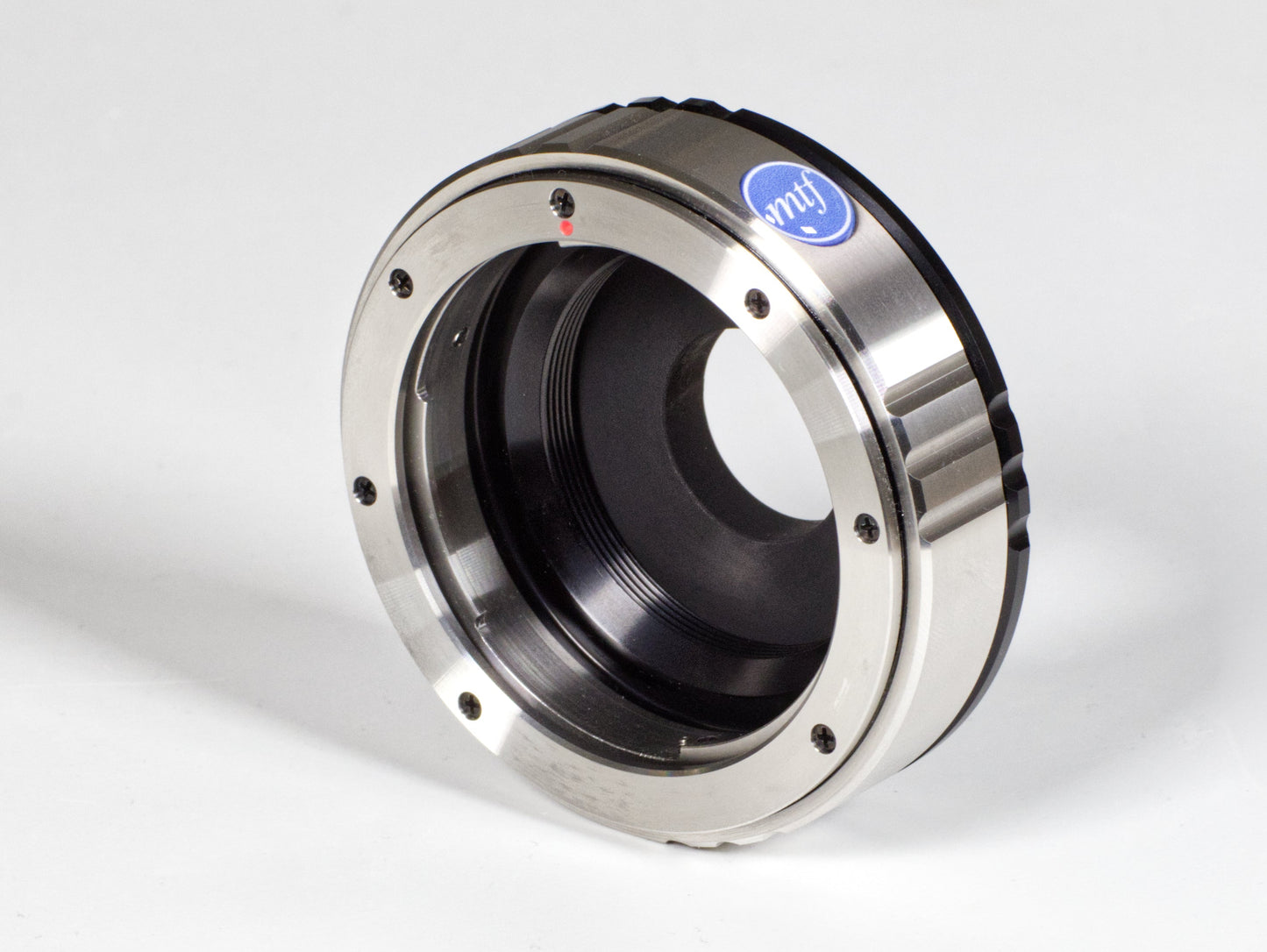 Canon EF to C mount Adaptor