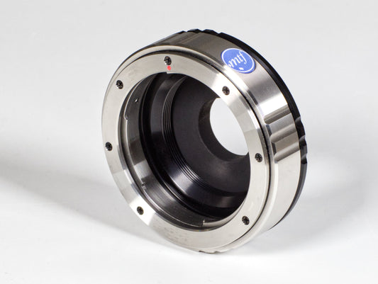 Canon EF to C mount Adaptor