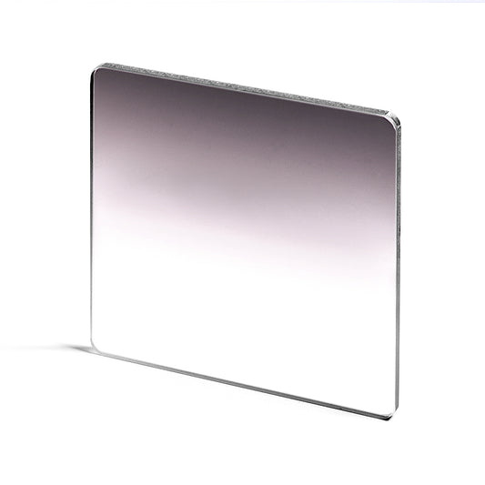 Nisi 6x6" ND graduated soft edge filter