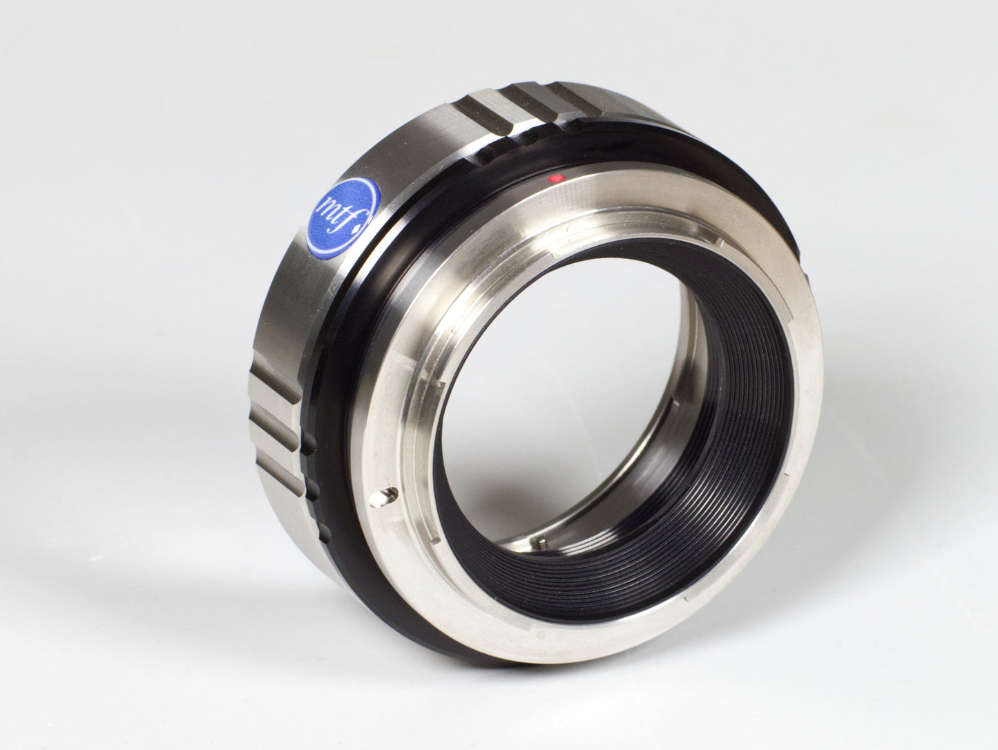 Canon EF to Nikon Z Mount Adaptor