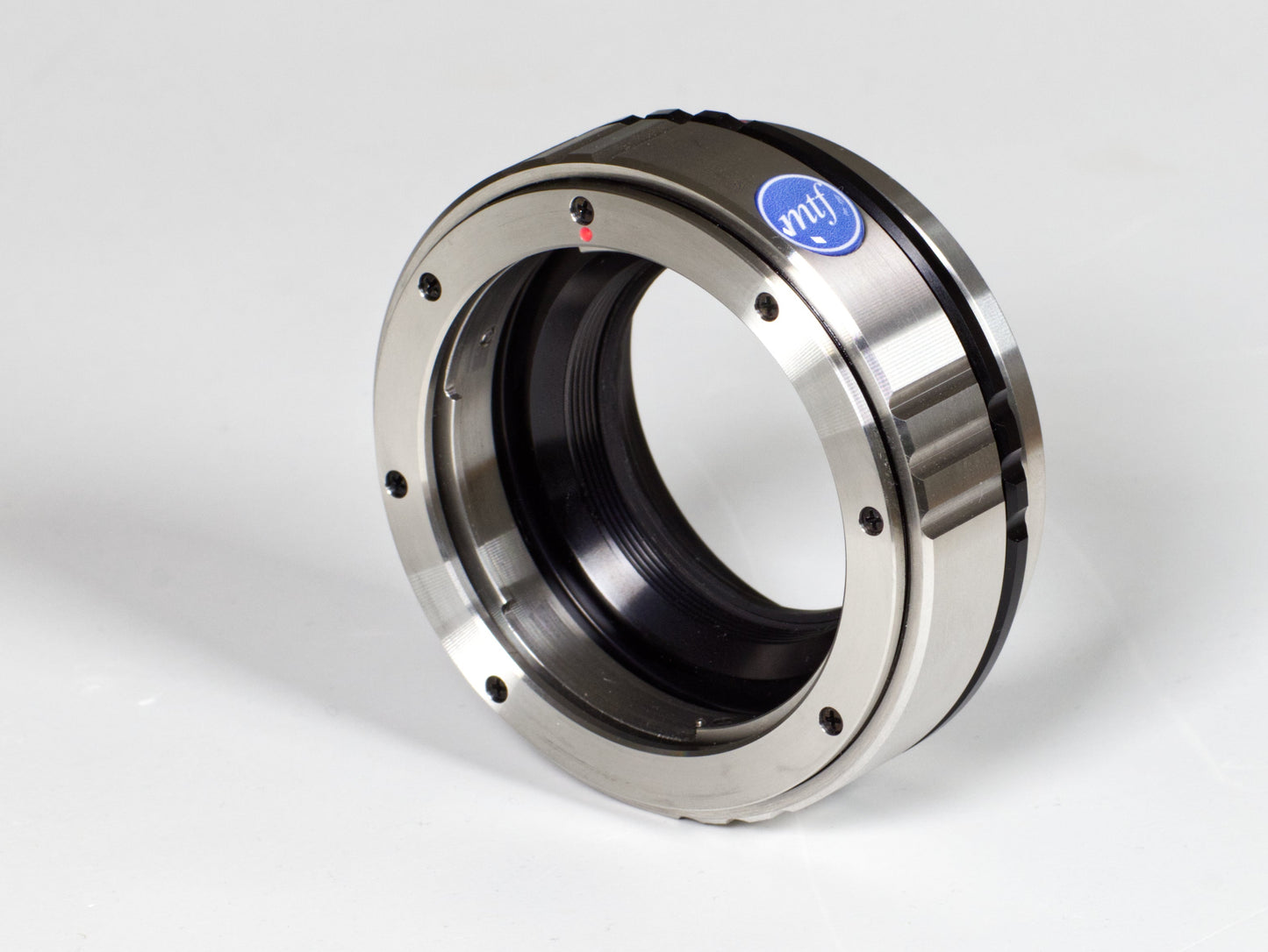 Canon EF to Nikon Z Mount Adaptor