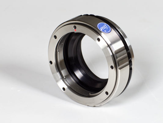 Canon EF to Nikon Z Mount Adaptor