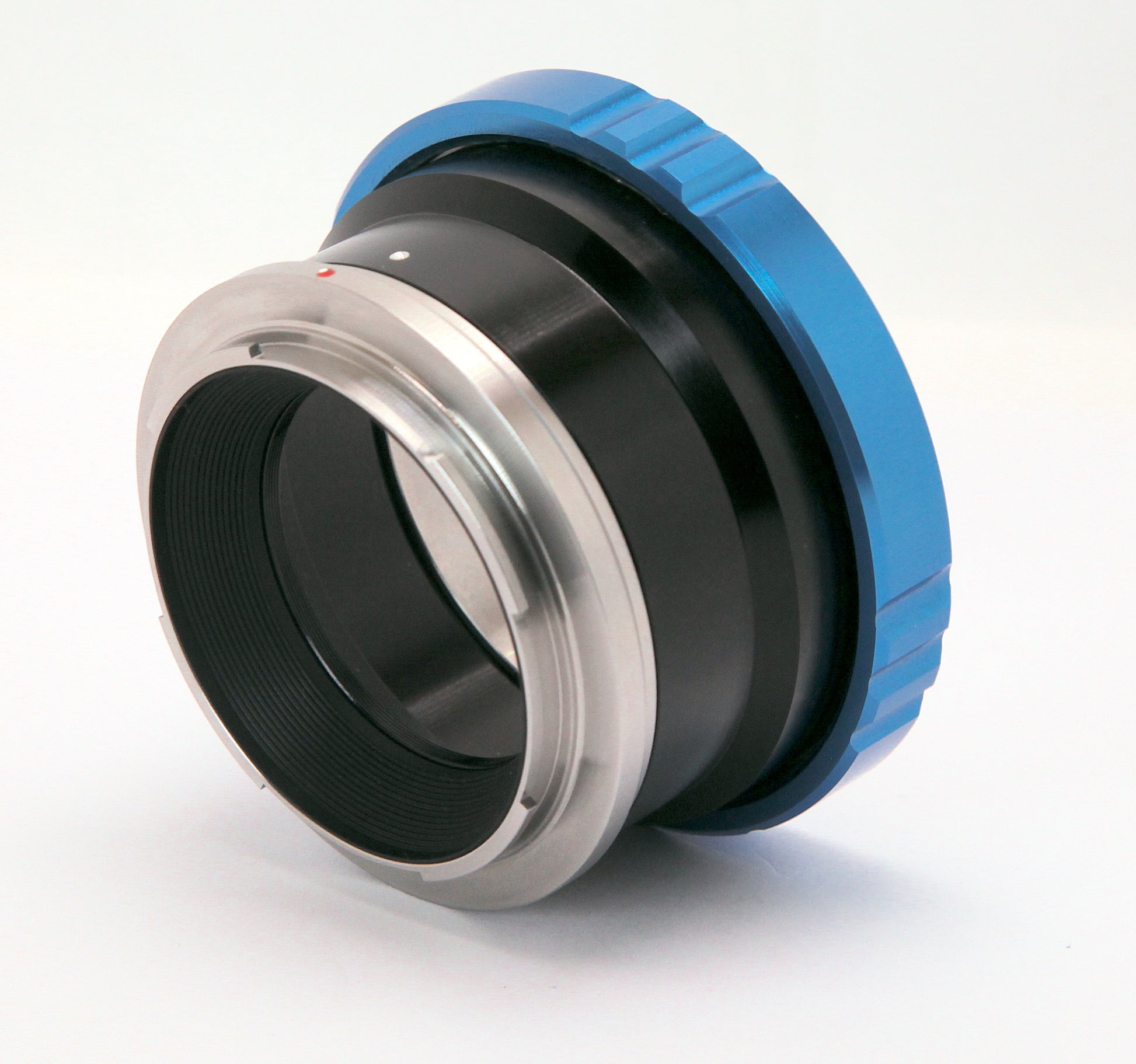 PL to Nikon Z Mount Adaptor – MTF Services Ltd