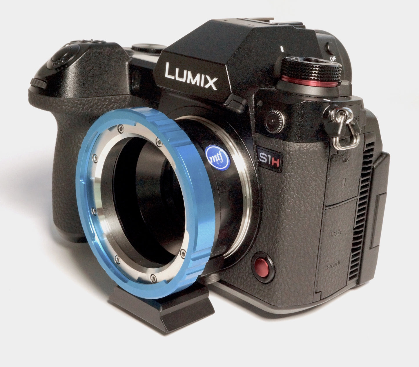 PL to Leica L mount Adaptor